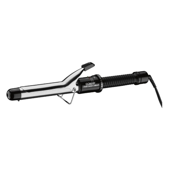 🆕 Conair Instant Heat Curling Iron 1 IN - Picture 1 of 13